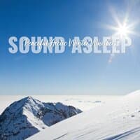 Sound Asleep: Peaceful Arctic Winter Whispers