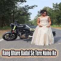 Rang Bhare Badal Se Tere Naino Ke