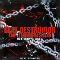 Beat Destruidor de Dimensão