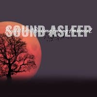 Sound Asleep: Blissful Forest Birdsong Evening Ambience 2