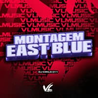 Montagem East Blue