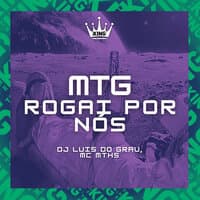 Mtg Rogai por Nós