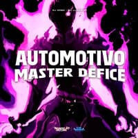 Automotivo Master Defice