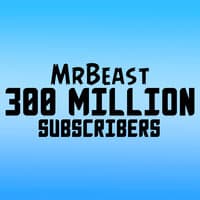 300 Million Subscribers