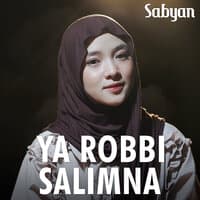 Ya Robbi Sallimna