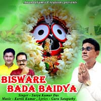 Bisware Bada Baidya