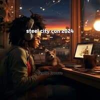 steel city con 2024