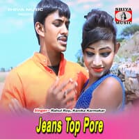 Jeans Top Pore