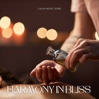 Harmony in Bliss: Relaxing Spa Sounds