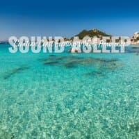 Sound Asleep: Croatian Coast Evening Waves Ambience