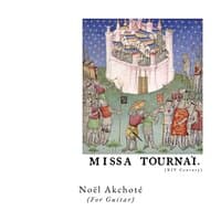 Missa Tournai