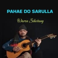 Pahae do Sarulla