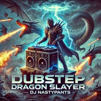 Dubstep Dragon Slayer