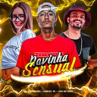 Novinha Sensual