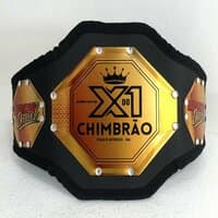 X1 do Chimbrão