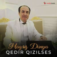 Haqsız Dünya