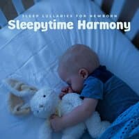 Sleepytime Harmony: Peaceful Baby Melodies