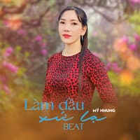 Làm Dâu Xứ Lạ