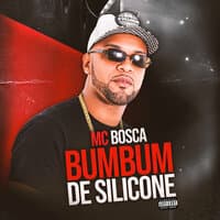 Bumbum de Silicone