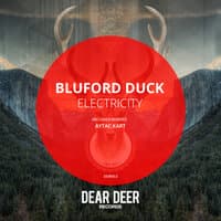 Bluford Duck