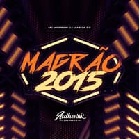 Magrão 2015