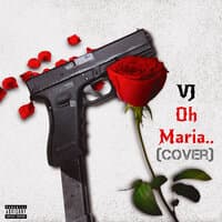 Oh Maria (Cover)