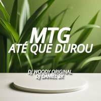 Mtg Até Que Durou