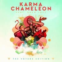 Karma Chameleon