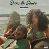 Dans la sauce