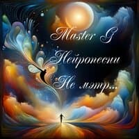 Нейропесни. Не мэтр...