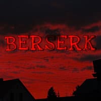 Berserk