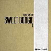 Sweet Boogie EP