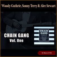 Chain Gang - Volumes 1