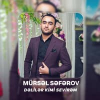 Delilər Kimi Sevirəm