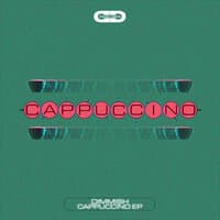 Cappuccino EP