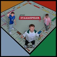 Stammspieler - EP