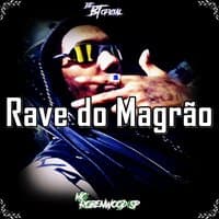 Rave do Magrão