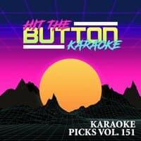 Karaoke Picks Vol. 151