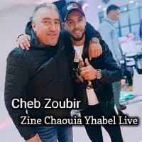 Zin Chaouia Yhabel