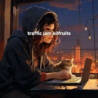 traffic jam nilfruits