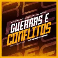 Guerras e Conflitos