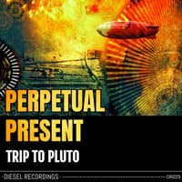 Trip To Pluto