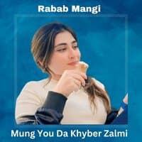 Mung You Da Khyber Zalmi