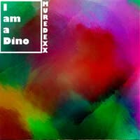 I AM A DINO