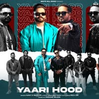 Yaari Hood