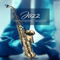 Jazz Instrumental Session – Guitar & Piano Jazz, Smooth Night, Relaxing Sounds, Chilled Jazz