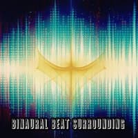 Binaural Beat Surrounding