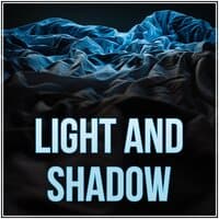 Light and Shadow – Soothe Your Soul, Bedtime Music, Ambient Music Therapy for Deep Sleep, Soothing and Relaxing Piano, Sleep Hypnosis