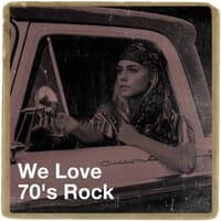 We Love 70's Rock