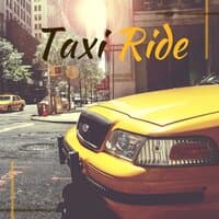 Taxi Ride - Soothing Ambient Songs, Airport Reception Background Music for Driving